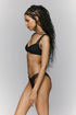 Sarda Holt Triangle Bikini Top